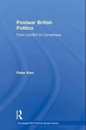 Postwar British Politics