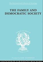 The Family and Democractic Society