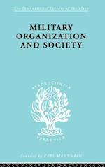 Military Organization and Society