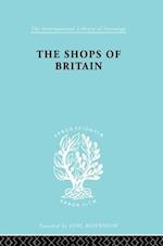 The Shops of Britain