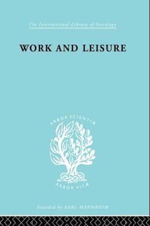 Work & Leisure         Ils 166