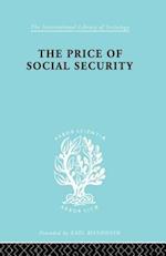 The Price of Social Security