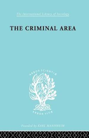The Criminal Area
