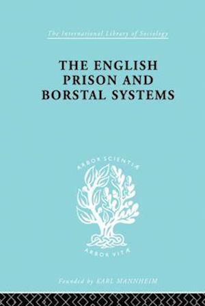 English Pris&Borstal   Ils 205