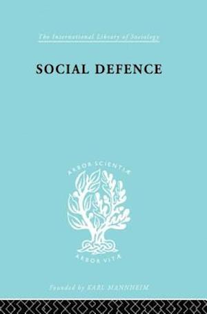 Social Defence         Ils 212