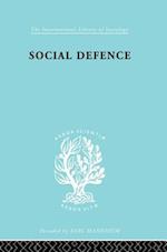 Social Defence         Ils 212