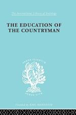 The Education of a Countryman