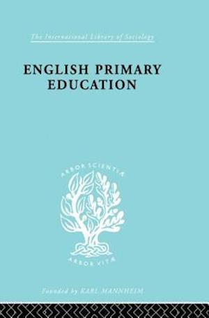 English Primary Education