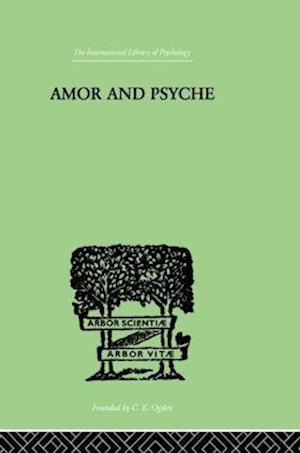 Amor And Psyche