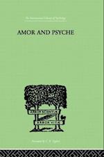 Amor And Psyche
