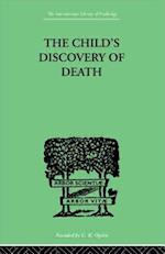 The Child's Discovery of Death