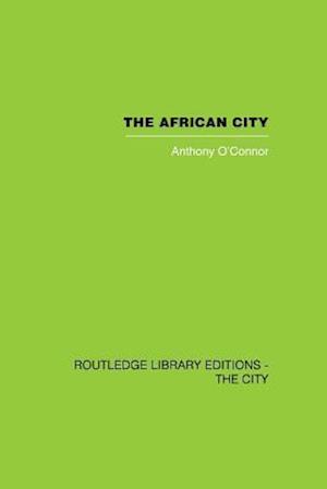 The African City