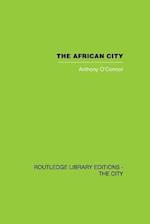 The African City