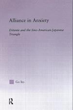 Alliance in Anxiety