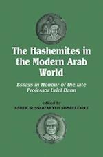 The Hashemites in the Modern Arab World