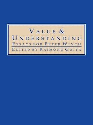 Value and Understanding