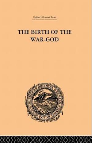 The Birth of the War-God