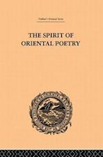 The Spirit of Oriental Poetry