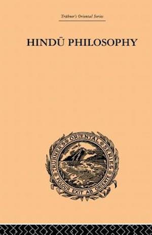 Hindu Philosophy