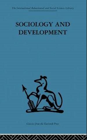 Sociology and Development