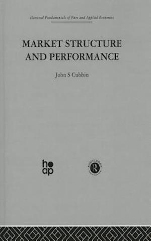 Market Structure and Performance