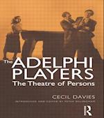The Adelphi Players