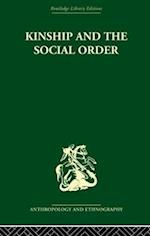 Kinship and the Social Order.