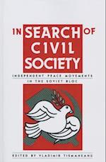 In Search of Civil Society