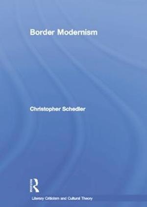 Border Modernism