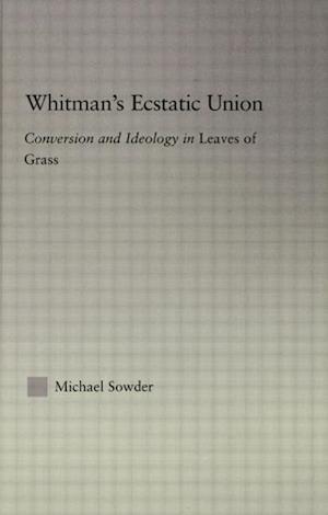 Whitman's Ecstatic Union