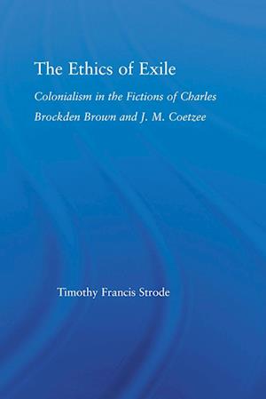 The Ethics of Exile