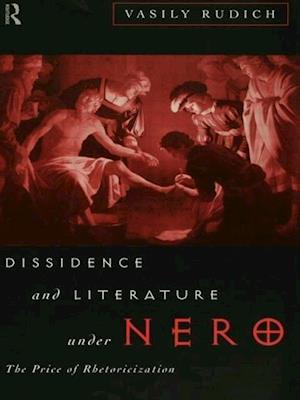 Dissidence and Literature Under Nero