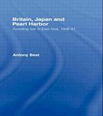 Britain, Japan and Pearl Harbour