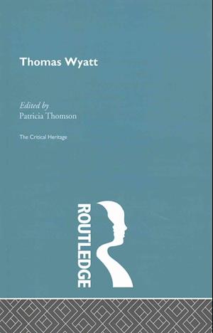 Thomas Wyatt