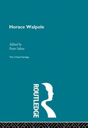 Horace Walpole