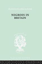 Negroes in Britain