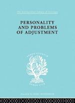 Personality and Problems of Adjustment
