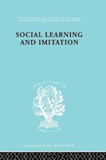 Social Learn&Imitation Ils 254