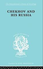 Chekhov & His Russia   Ils 267