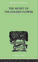 The Secret Of The Golden Flower