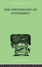 The Psychology Of Economics