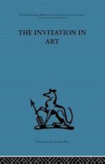 The Invitation in Art