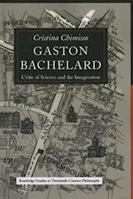 Gaston Bachelard