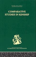 Comparative Studies in Kinship
