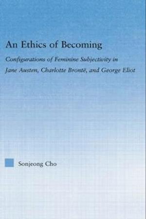 An Ethics of Becoming