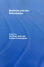 Medicine and the Reformation