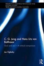 C. G. Jung and Hans Urs von Balthasar