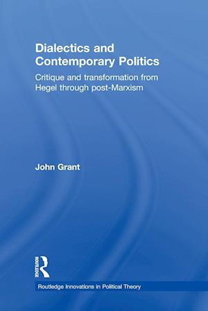 Dialectics and Contemporary Politics