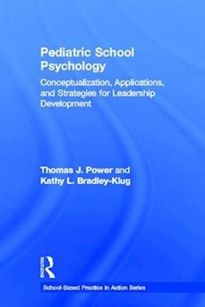 Pediatric School Psychology