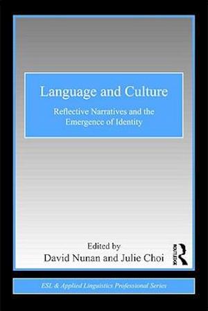 Language and Culture